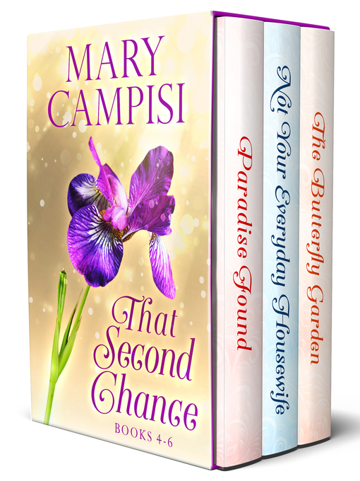 Title details for That Second Chance Boxed Set, Volume 2 by Mary Campisi - Available